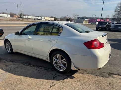 Used 2012 INFINITI G37 x Sedan w/ Premium Pkg image 5