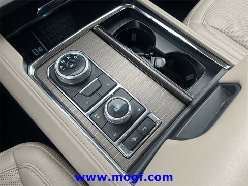 Certified 2024 Ford Expedition Max Limited image 13