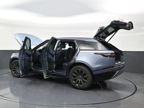 Used 2021 Land Rover Range Rover Velar R-Dynamic S AWD/4WD image 31
