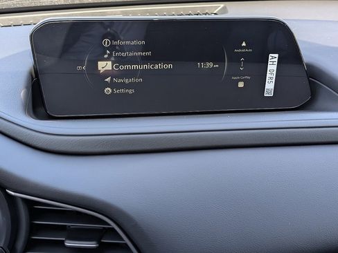 New 2026 MAZDA CX-30 AWD 2.5 S w/ Select Sport Pkg image 32