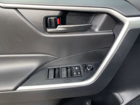 Used 2024 Toyota RAV4 LE image 18