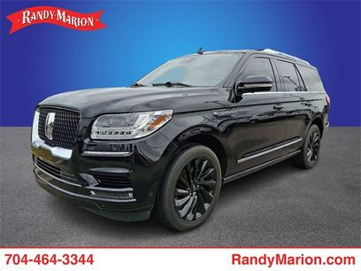 Used 2021 Lincoln Navigator Reserve