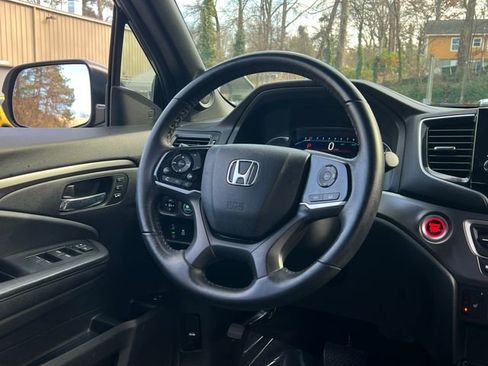 Used 2021 Honda Passport EX-L image 19