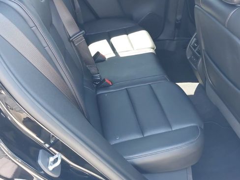 Used 2020 Cadillac XT4 Sport AWD/4WD image 11