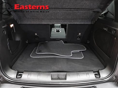 Used 2021 Jeep Renegade Latitude w/ Sun & Sound Group AWD/4WD image 9