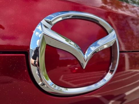 New 2025 MAZDA CX-5 AWD 2.5 S w/ Select Package image 10