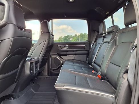 New 2026 RAM 1500 Laramie AWD/4WD image 14