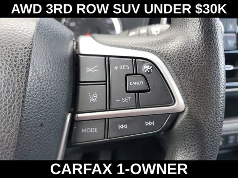 Used 2022 Toyota Highlander L AWD/4WD image 29