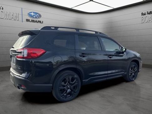 New 2026 Subaru Ascent Bronze Edition image 5