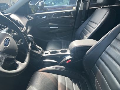 Used 2015 Ford Escape Titanium w/ Equipment Group 301A