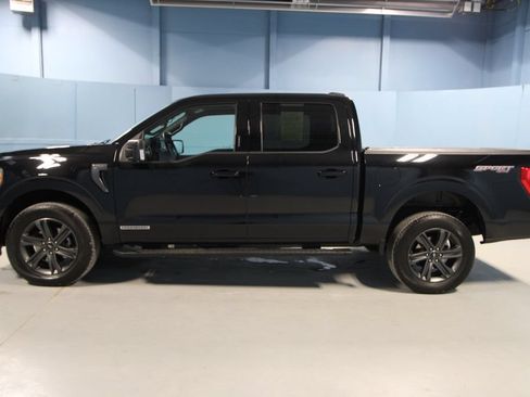 Used 2023 Ford F150 XLT w/ Equipment Group 302A High AWD/4WD image 28