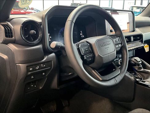 New 2026 Toyota Land Cruiser 1958 image 9