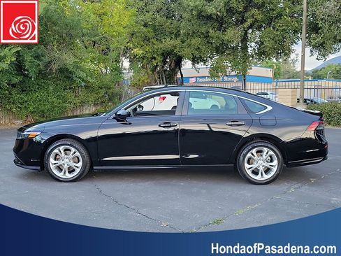 Used 2023 Honda Accord LX image 6