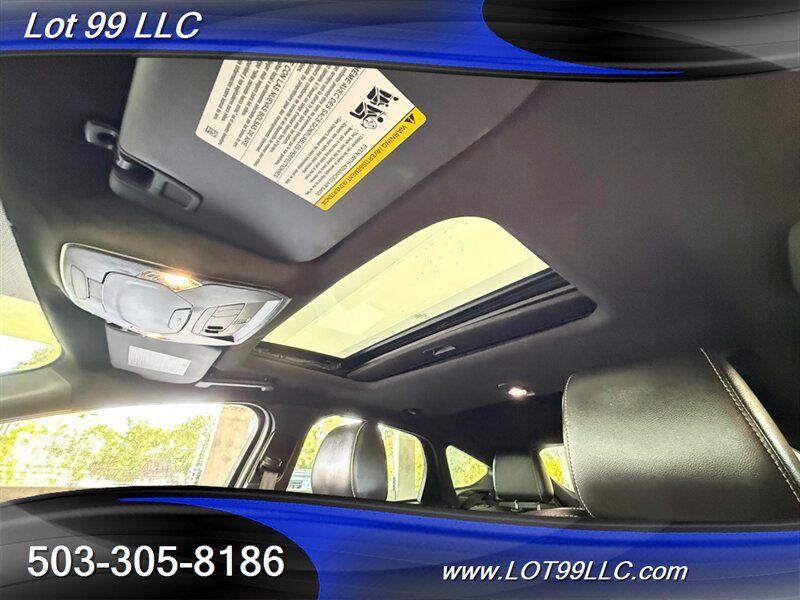 Used 2017 Ford Focus ST w/ Equipment Group 401A FWD image 12