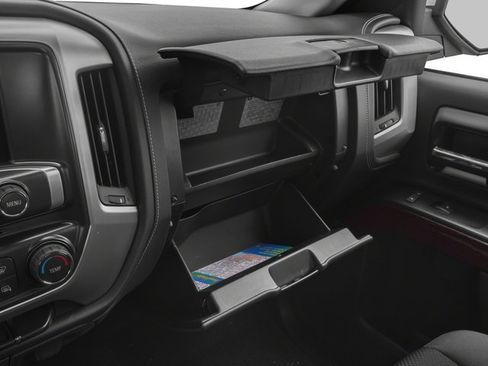 Used 2015 GMC Sierra 2500 SLT w/ SLT Preferred Package AWD/4WD image 19