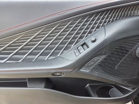New 2026 Dodge Charger Scat Pack AWD/4WD image 9