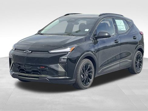 New 2027 Chevrolet Bolt RS w/ Technology Package FWD image 7