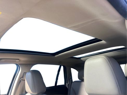 Used 2011 Ford Edge Limited w/ 302A Rapid Spec Order Code image 14