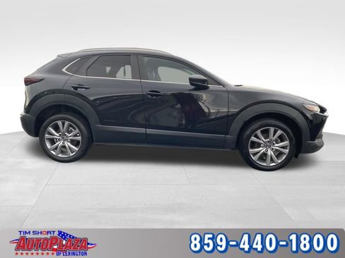 Used 2023 MAZDA CX-30 AWD 2.5 S w/ Select Package image 5