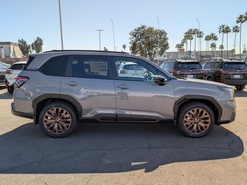 New 2026 Subaru Forester Sport AWD/4WD image 5