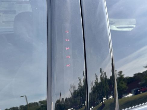 New 2026 Ford Explorer ST AWD/4WD image 29