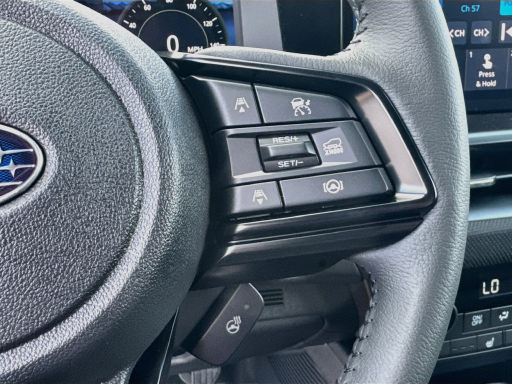 New 2026 Subaru Outback Premium AWD/4WD image 9