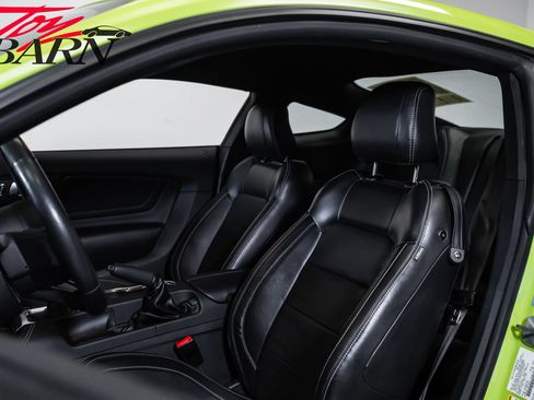 Used 2020 Ford Mustang GT Premium w/ GT Performance Package RWD image 20
