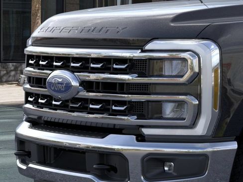 New 2026 Ford F250 Lariat AWD/4WD image 19