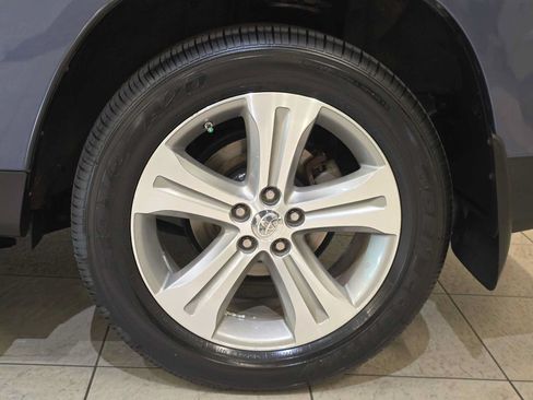 Used 2013 Toyota Highlander Limited AWD/4WD image 8