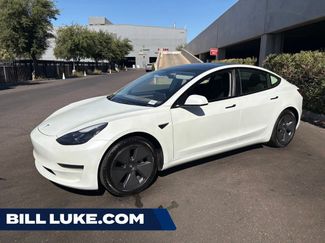 Used 2021 Tesla Model 3 Standard Range Plus RWD video 1