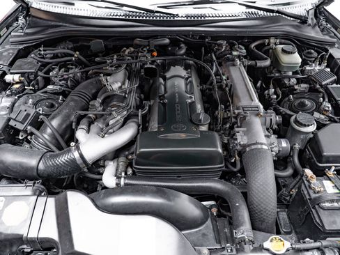Used 1994 Toyota Supra Turbo RWD image 47