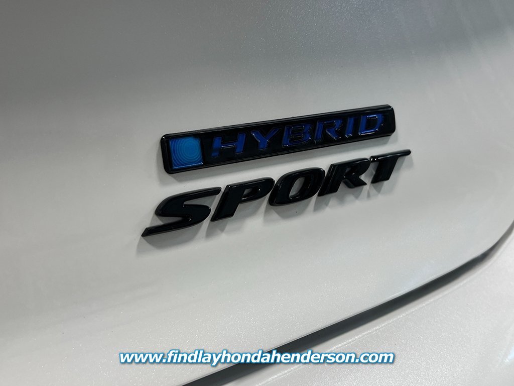 New 2026 Honda Accord Sport image 6