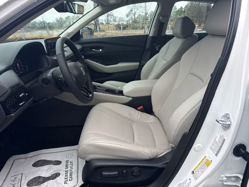 New 2026 Honda Accord EX-L image 10