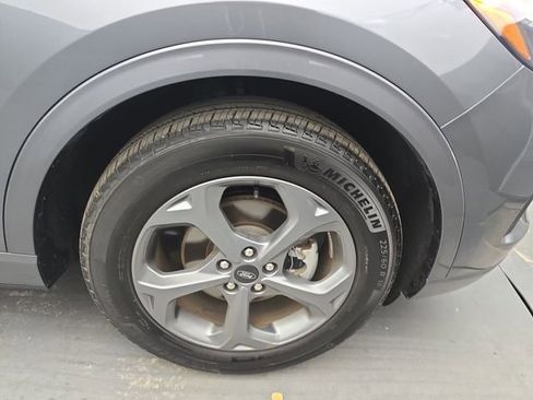 Used 2024 Ford Escape ST-Line w/ Tech Pack #1 image 12