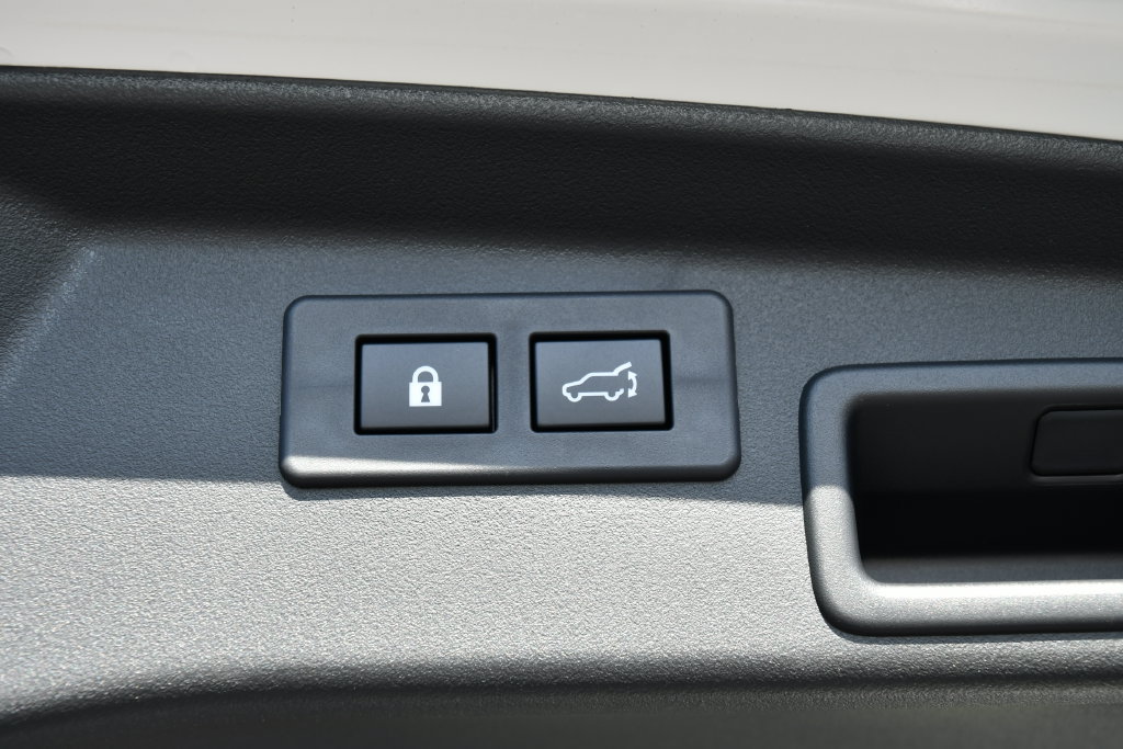 New 2026 Subaru Outback Premium AWD/4WD image 27