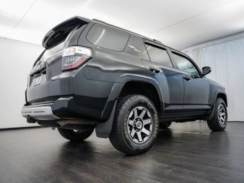 Used 2019 Toyota 4Runner TRD Off-Road Premium AWD/4WD image 30