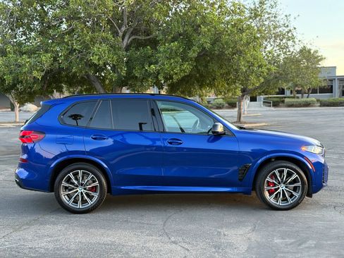 Used 2026 BMW X5 M60i image 5