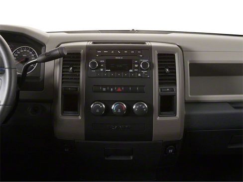 Used 2011 RAM 1500 2WD Regular Cab image 20