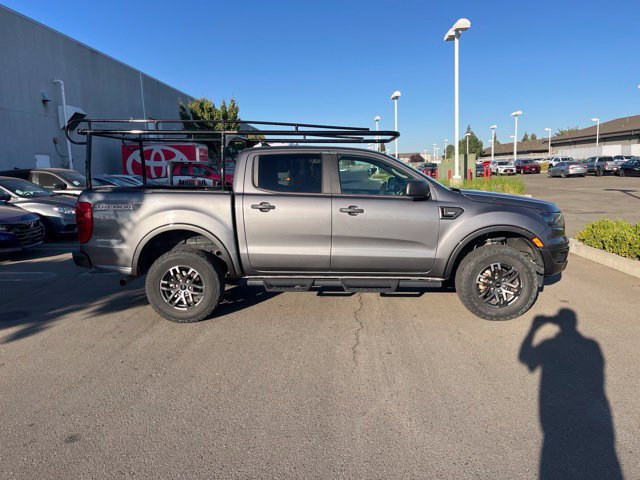 Used 2021 Ford Ranger XLT w/ Tremor Off-Road Package AWD/4WD image 2