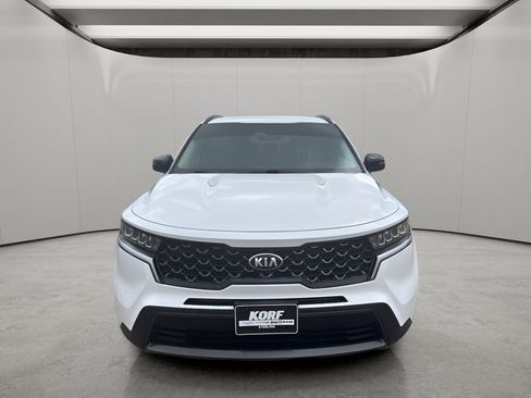 Used 2021 Kia Sorento S AWD/4WD image 8