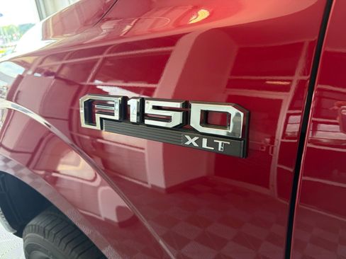 Used 2019 Ford F150 XLT w/ XTR Package AWD/4WD image 11