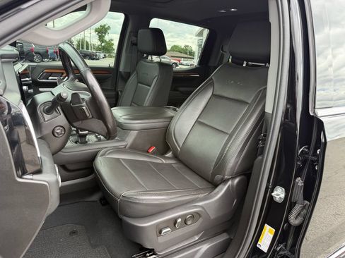 Used 2023 GMC Sierra 1500 Denali AWD/4WD image 22