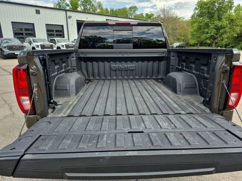 Certified 2023 GMC Sierra 1500 Elevation w/ Elevation Premium Package AWD/4WD image 26