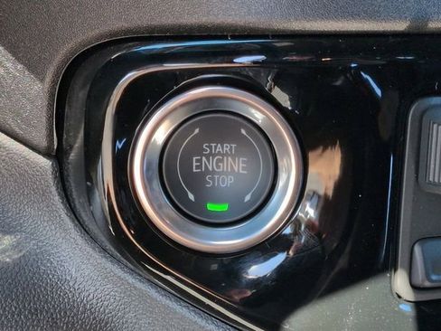 New 2026 Chevrolet Silverado 2500 LT w/ Texas Edition image 15