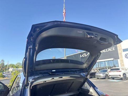 New 2026 Kia Seltos EX w/ EX Sunroof Package AWD/4WD image 43