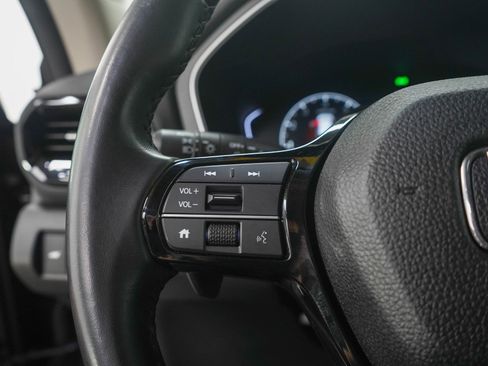 Used 2024 Honda Pilot EX-L image 28