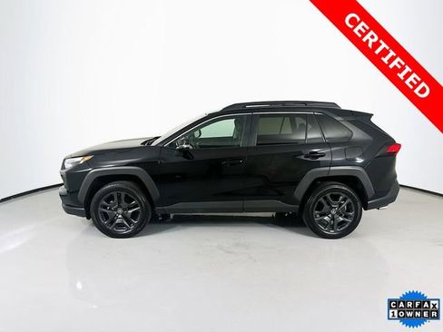 Used 2024 Toyota RAV4 Adventure image 6