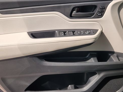 New 2026 Honda Odyssey EX-L image 21