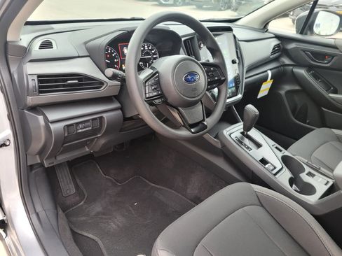 New 2026 Subaru Crosstrek 2.0i Premium AWD/4WD image 10