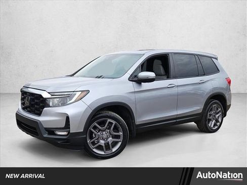 Used 2023 Honda Passport EX-L image 1